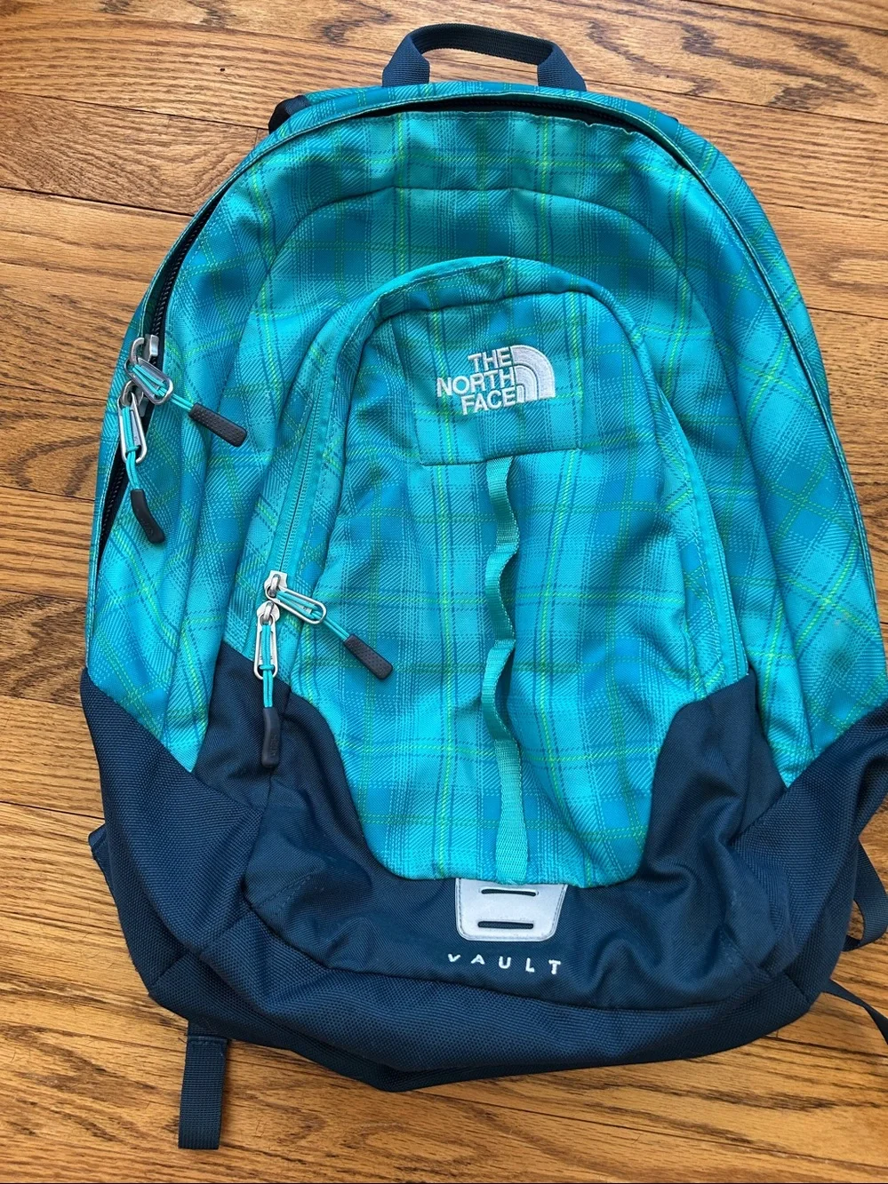 North Face Vault Backpack